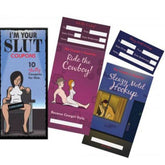 KHEPER GAMES - IM YOUR BITCH COUPONS / EN